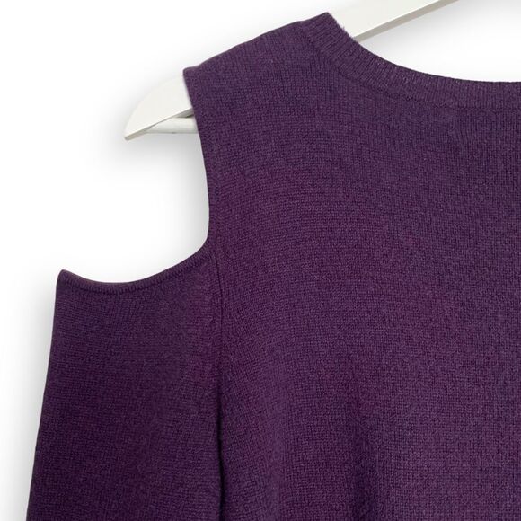 Peck and Peck Cashmere Sweater - Picture 8 of 10